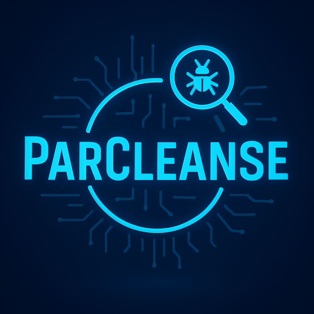 ParCleanse Logo