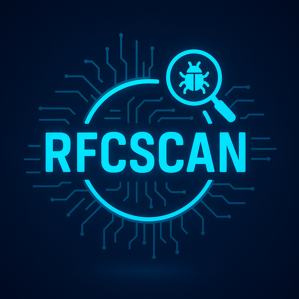 RFCScan Logo